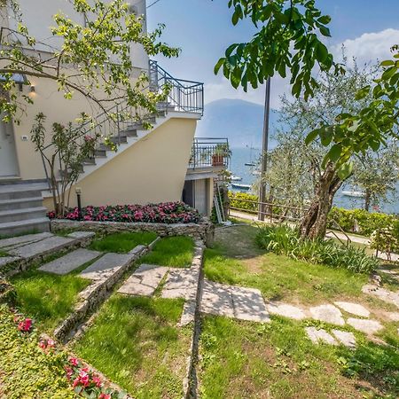 The Window On The Lake Assenza di Brenzone Exterior foto