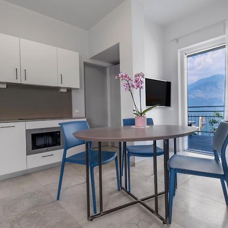 The Window On The Lake Assenza di Brenzone Exterior foto